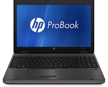 HP Probook 6570B i5 Refurbished